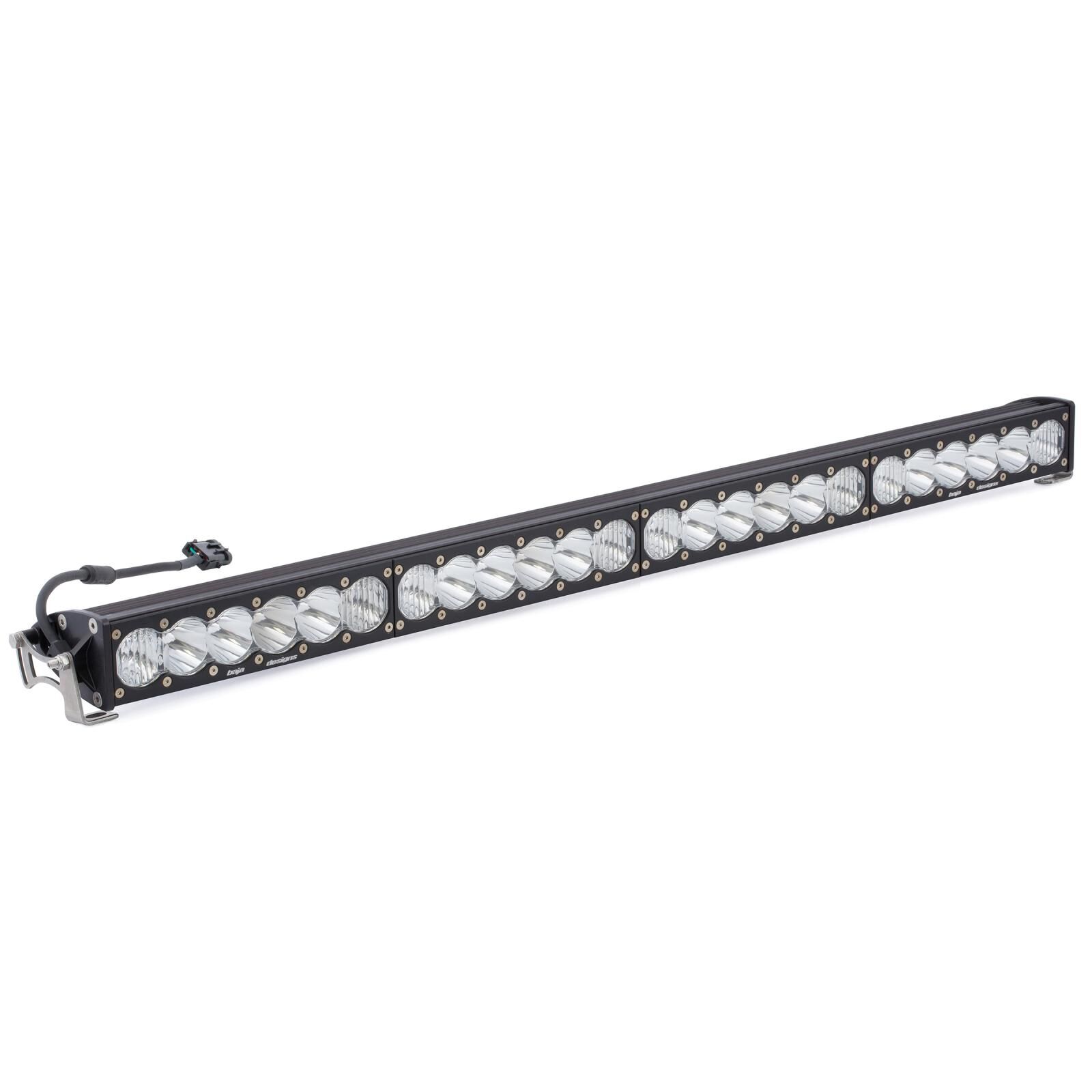 40 Inch LED Light Bar Driving Combo Pattern OnX6 Series by Baja Designs - 454003