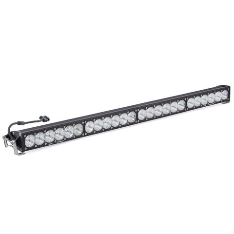 40 Inch LED Light Bar Wide Driving Pattern OnX6 Series by Baja Designs - 454004