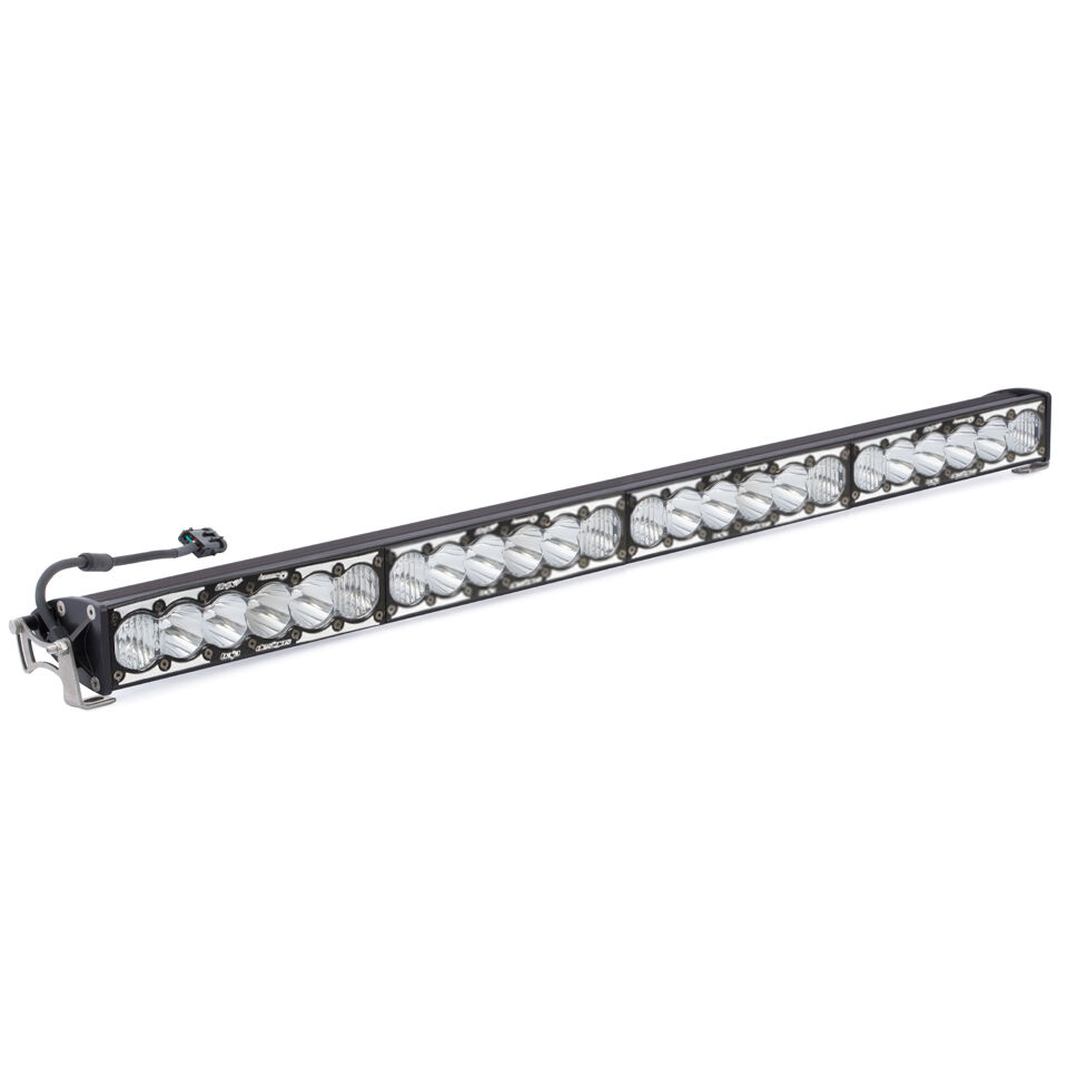 OnX6 40 Inch Hybrid LED And Laser Light Bar by Baja Designs - 454007