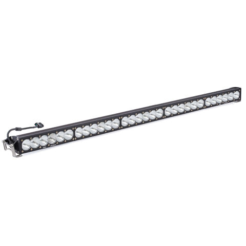 50 Inch LED Light Bar High Speed Spot Pattern OnX6 Series by Baja Designs - 455001