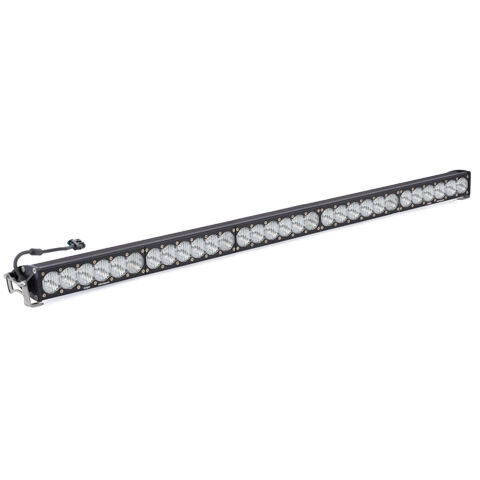 50 Inch LED Light Bar Wide Driving Pattern OnX6 Series by Baja Designs - 455004