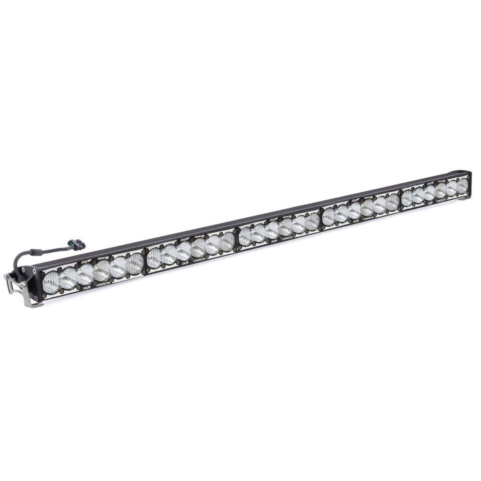 OnX6 50 Inch Hybrid LED And Laser Light Bar by Baja Designs - 455007