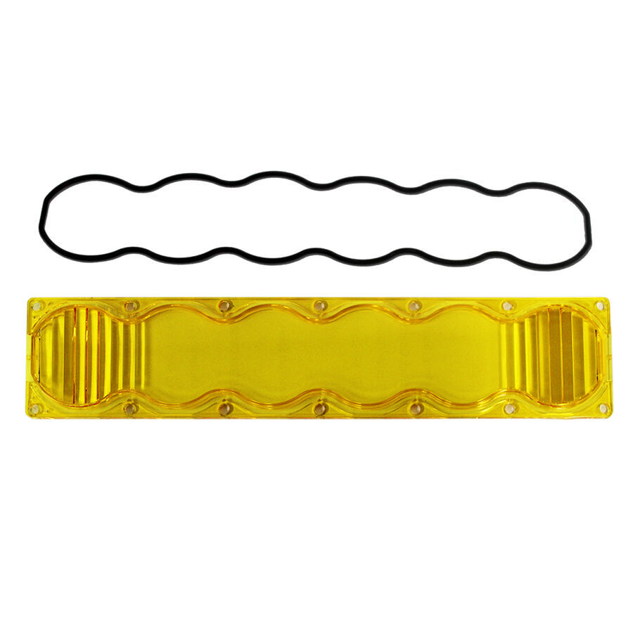 OnX6 Baja Amber Driving/Combo Lens Kit by Baja Designs - 458117