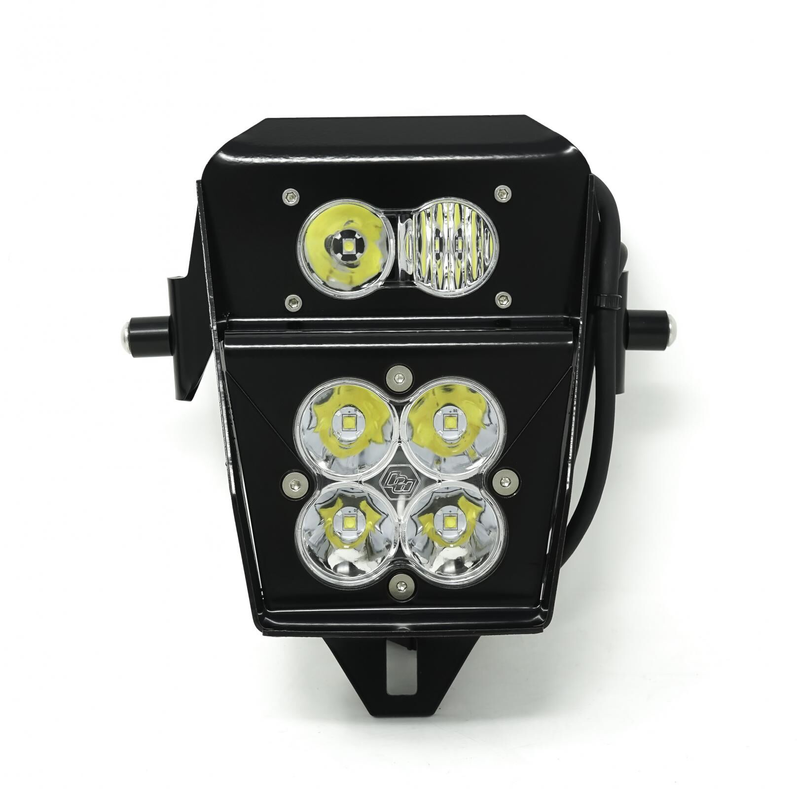 Honda Squadron Pro/S2 Sport Headlight Kit - Honda 2019-22 CRF450L/RL - 490050
