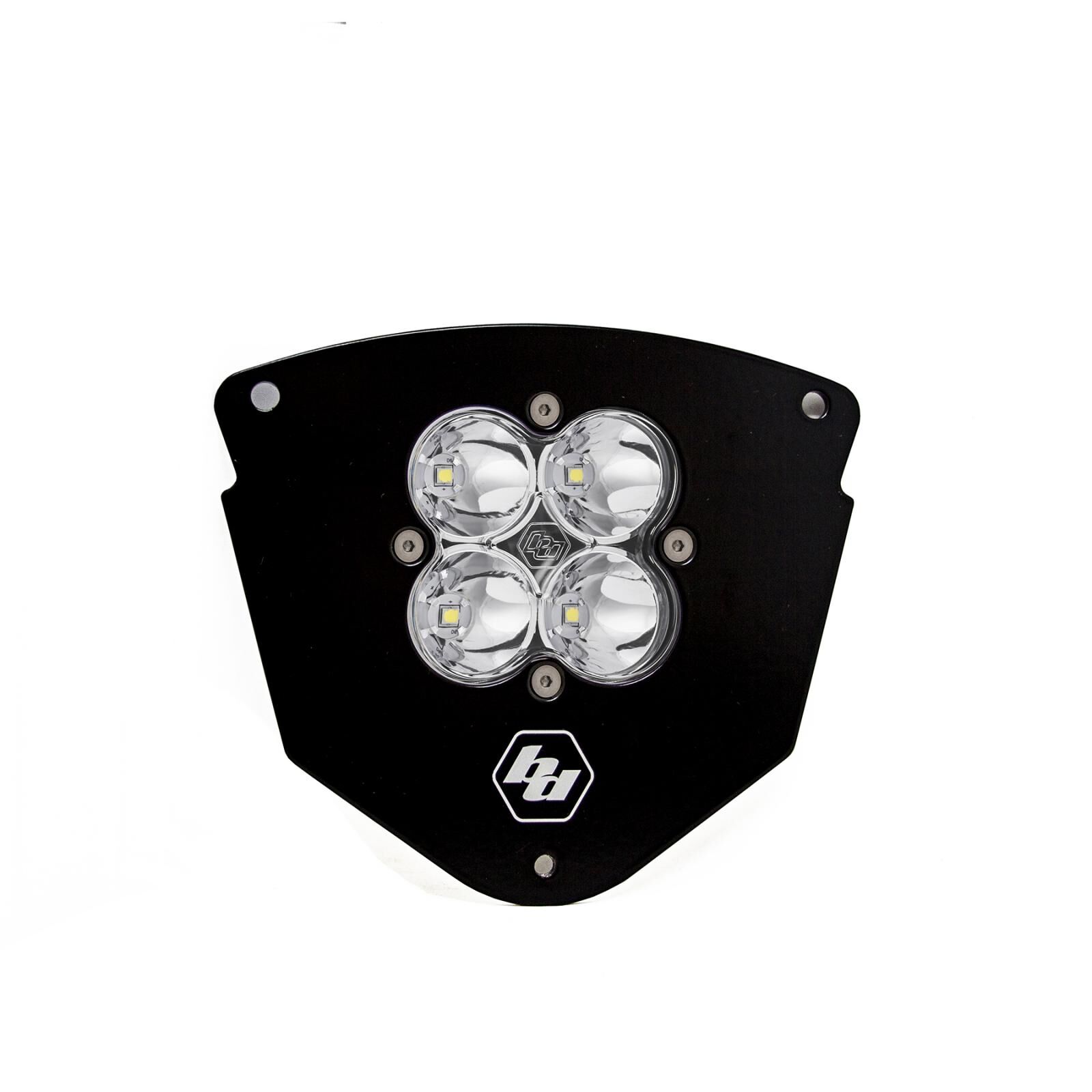 KTM LED Light Kits 05-07 KTM Squadron Pro by Baja Designs - 497041