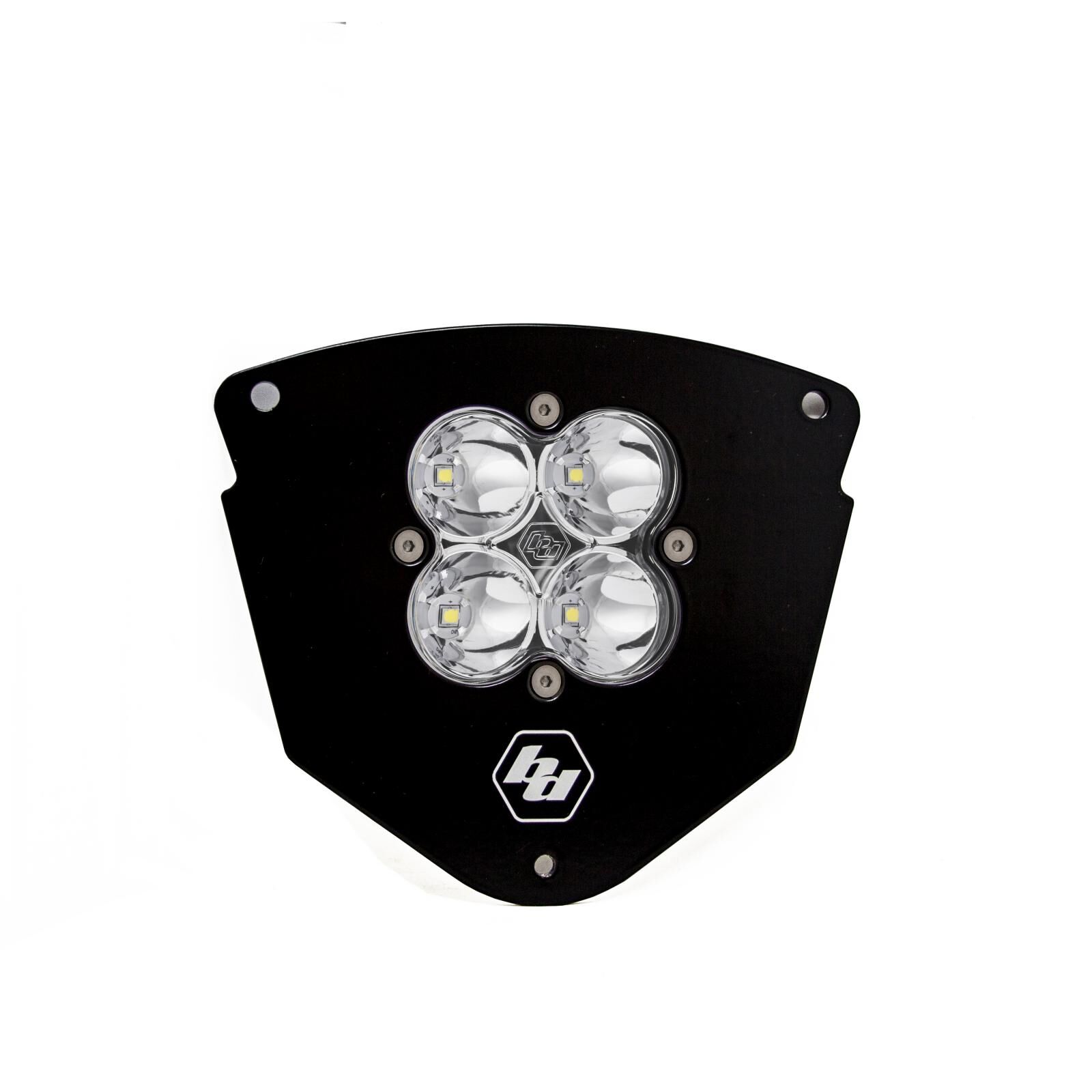 A/C LED KTM 05-07 Kit Squadron Pro by Baja Designs - 497041AC