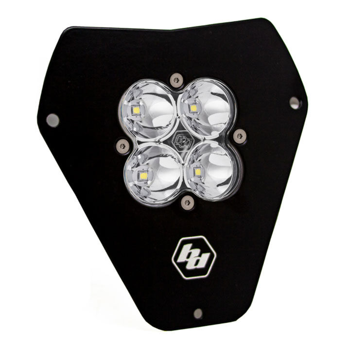 KTM LED Light Kit 08-13 KTM Squadron Pro by Baja Designs - 497051