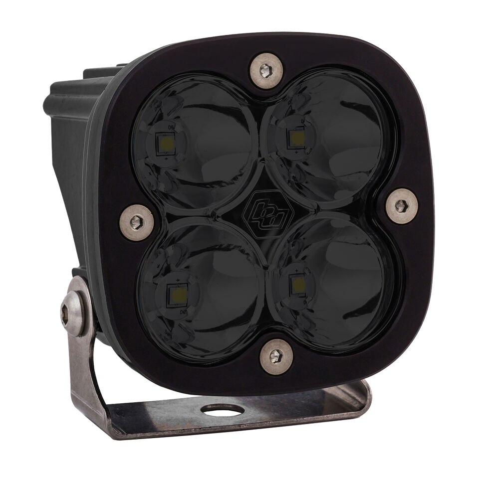 Squadron Pro 850nm IR LED Work/Scene by Baja Designs - 497076