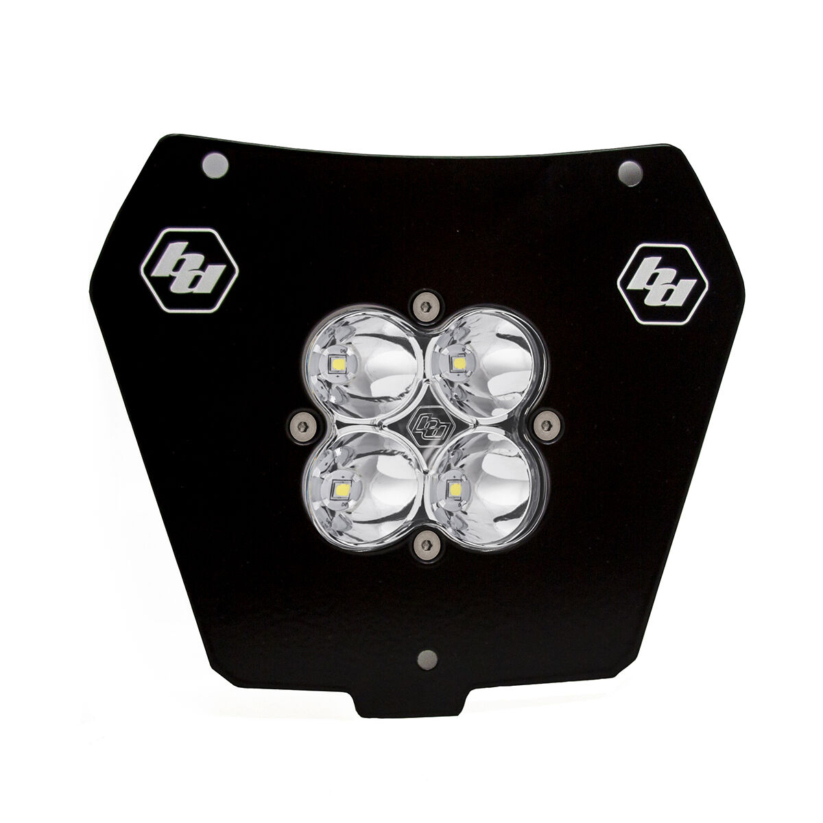 KTM A/C LED Light Kit 14-16 KTM Squadron Pro by Baja Designs - 497081AC