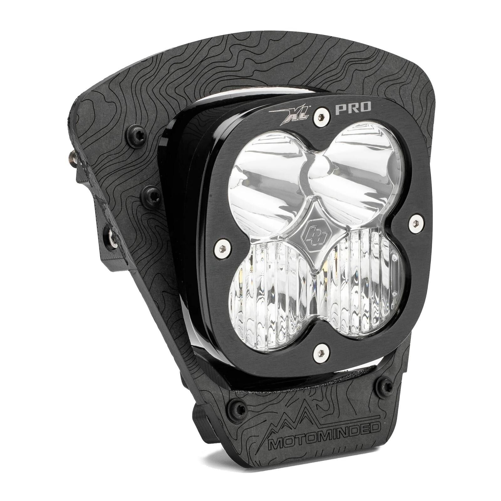 GasGas XL Pro (D/C) LED Headlight Kit 2024-2025 GasGas ES