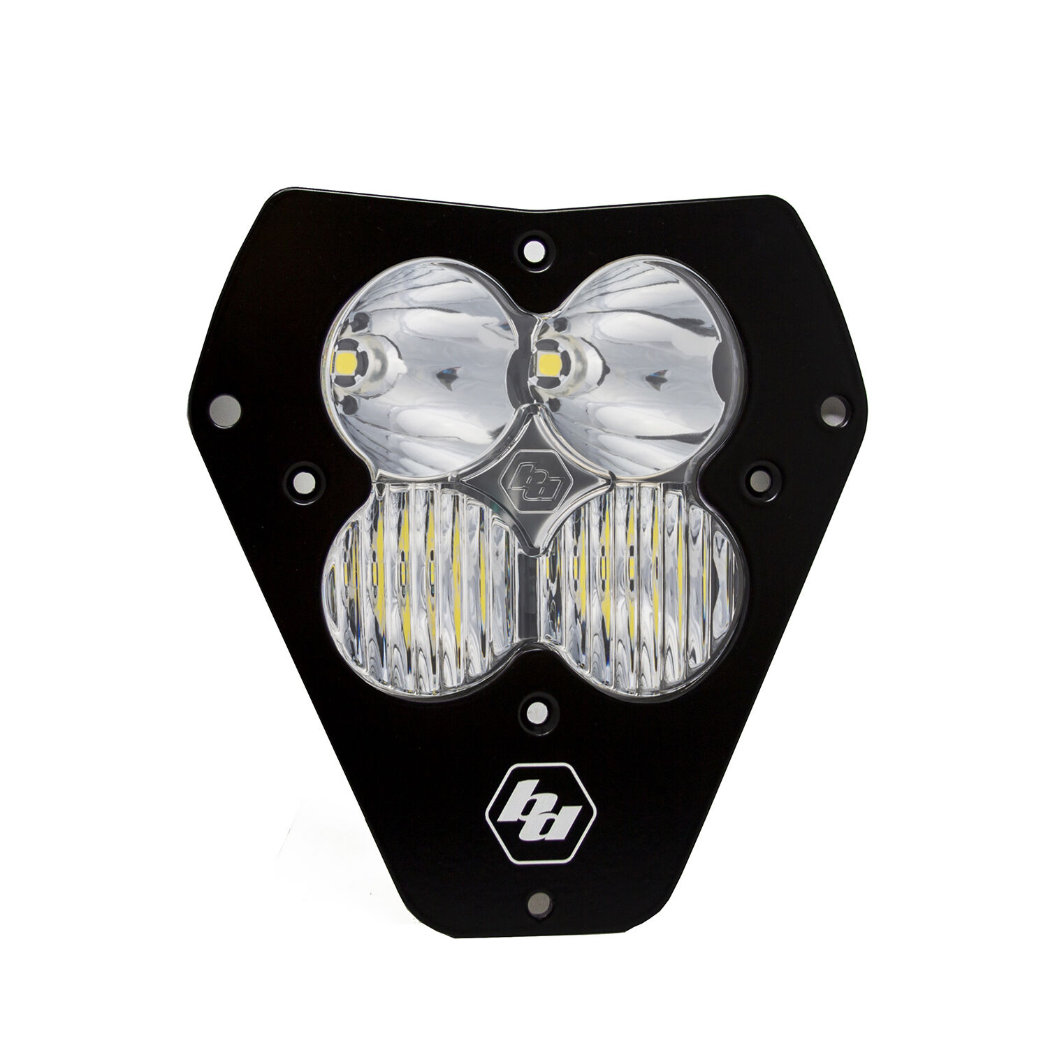 KTM LED Light Kit 08-13 KTM DC XL Pro Series by Baja Designs - 500009