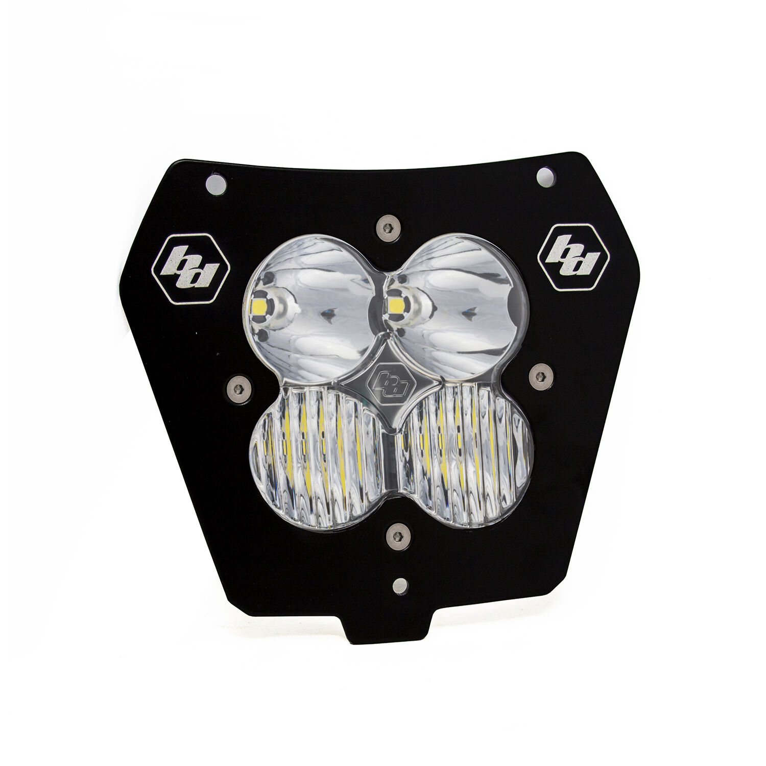 KTM LED Light Kit 14-16 KTM AC XL Pro Series by Baja Designs - 500010AC