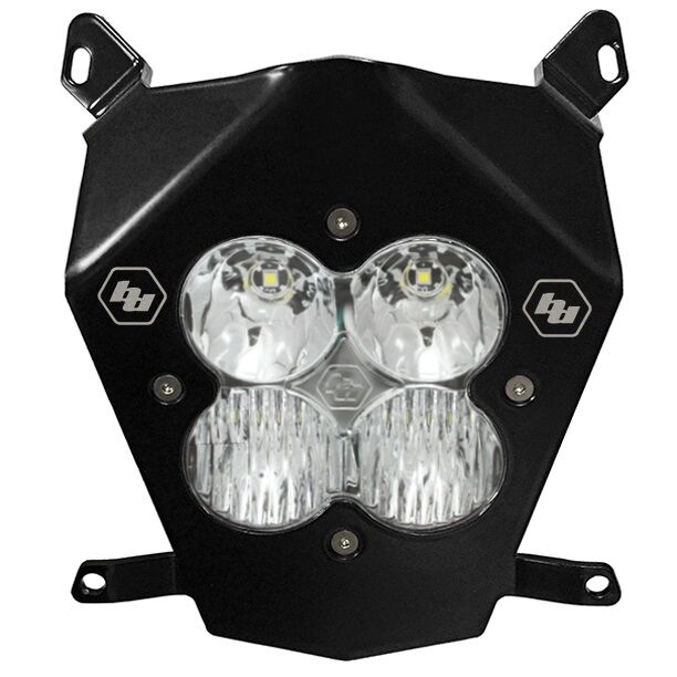XL Pro LED KTM 690 12-18 Kit by Baja Designs - 507071