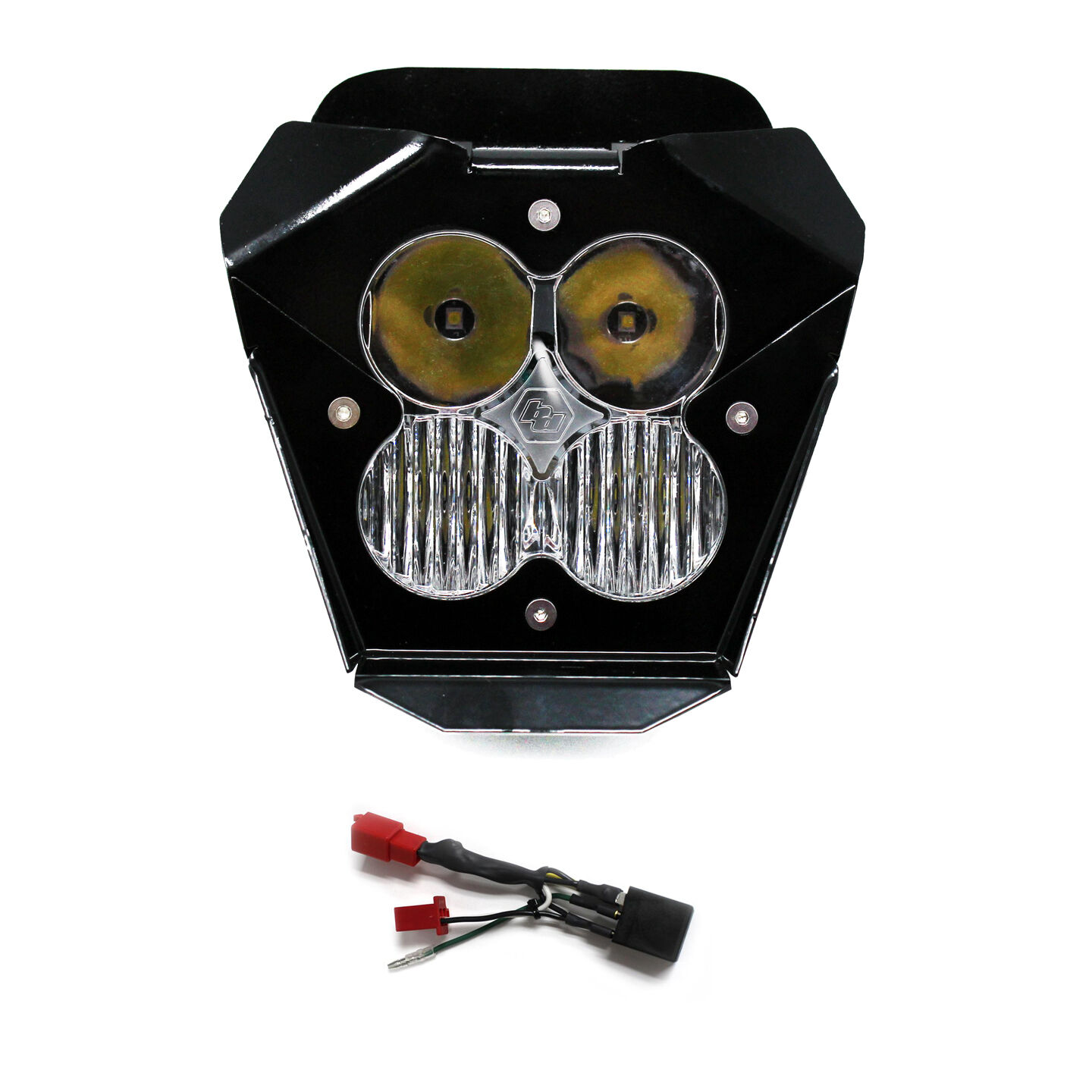 LED Headlight KTM 690 2019-Present Kit XL Pro Designs - 507072