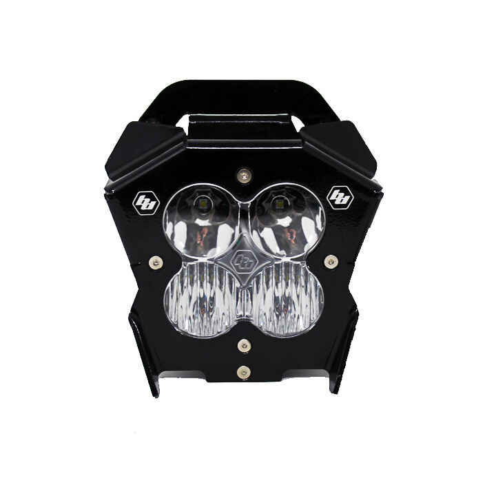 XL Pro KTM LED Headlight Kit (17-On) A/C by Baja Designs - 507098AC