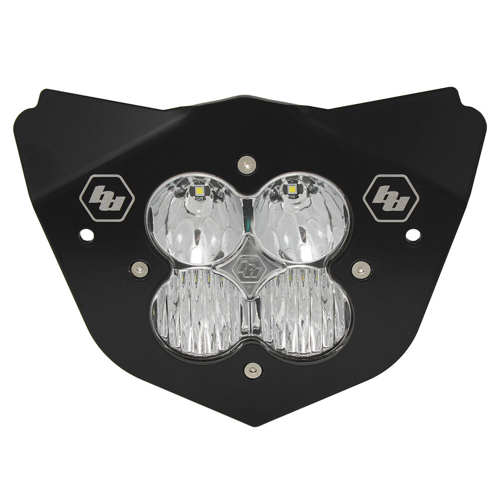 Yamaha Light Kit XL Sport for 15-21 Yamaha WR250F 12-21 WR450F by Baja Designs - 507100
