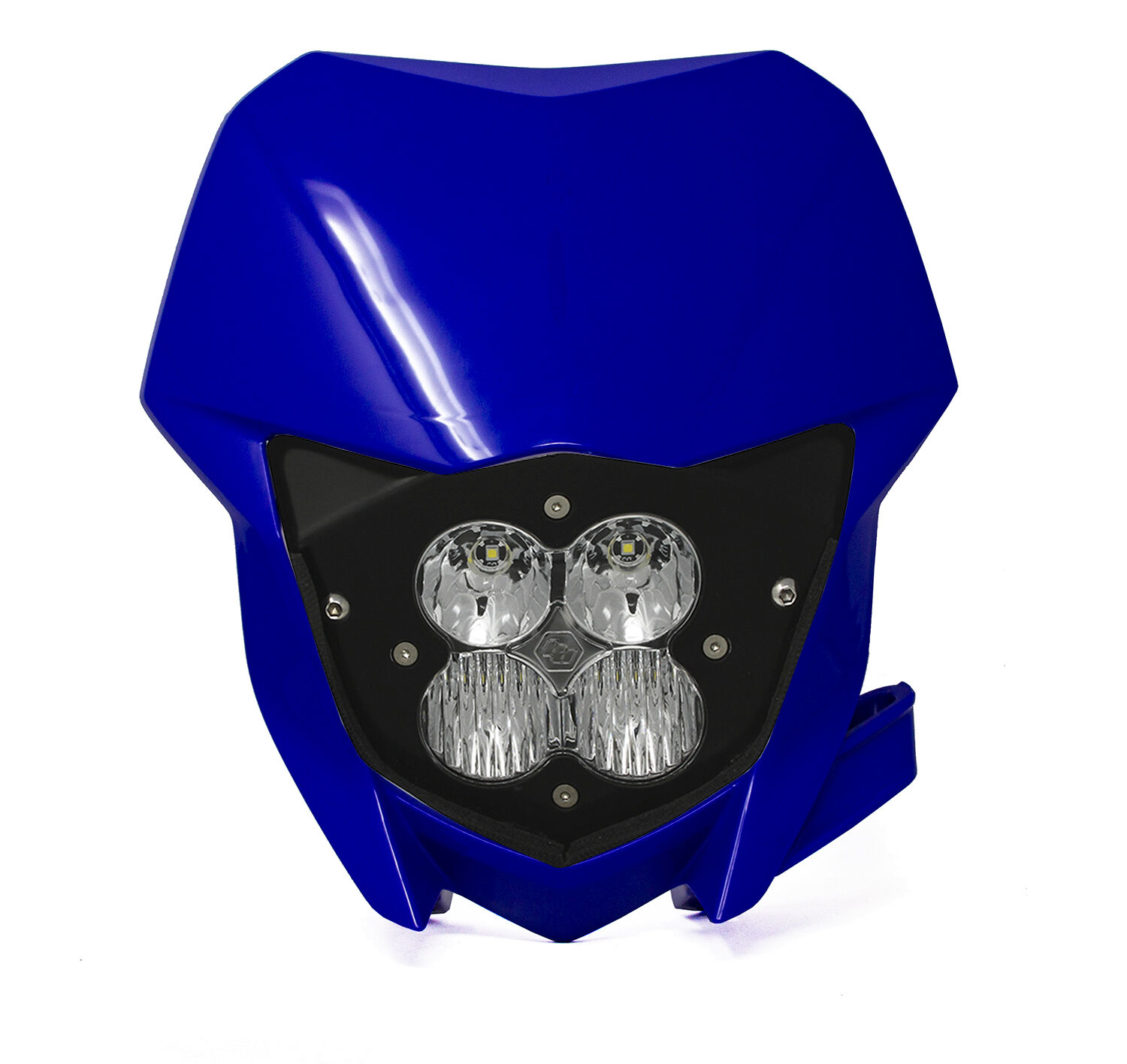XL Sport Yamaha YZ250FX/450FX 2019 w/Headlight Shell by Baja Designs - 507103
