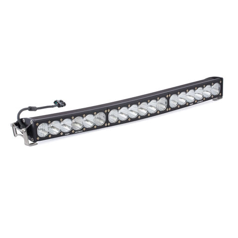 30 Inch LED Light Bar Driving Combo Pattern OnX6 Arc Series by Baja Designs - 523003