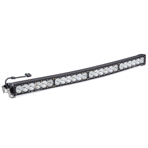 40 Inch LED Light Bar Driving Combo Pattern OnX6 Arc Series by Baja Designs - 524003