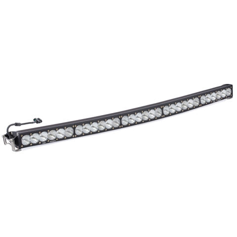 50 Inch LED Light Bar Driving Combo Pattern OnX6 Arc Series by Baja Designs - 525003