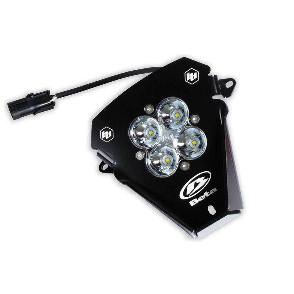 Squadron Sport Headlight Kit (A/C) Beta 2020-On RR 2-Stroke 125RR/200RR/250RR/300RR/RX by Baja Designs