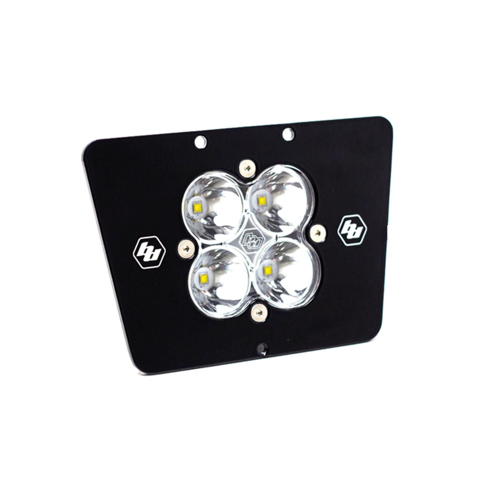 Honda CFR/X Headlight Kit DC Squadron Sport by Baja Designs - 557071