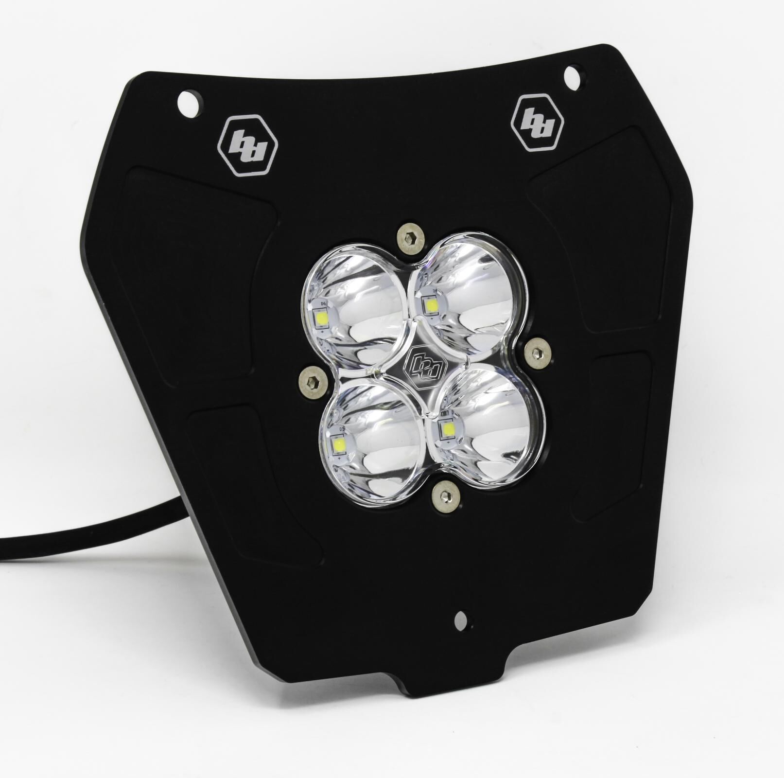 Squadron Sport A/C LED KTM 2014-2016 Kit by Baja Designs - 557081AC