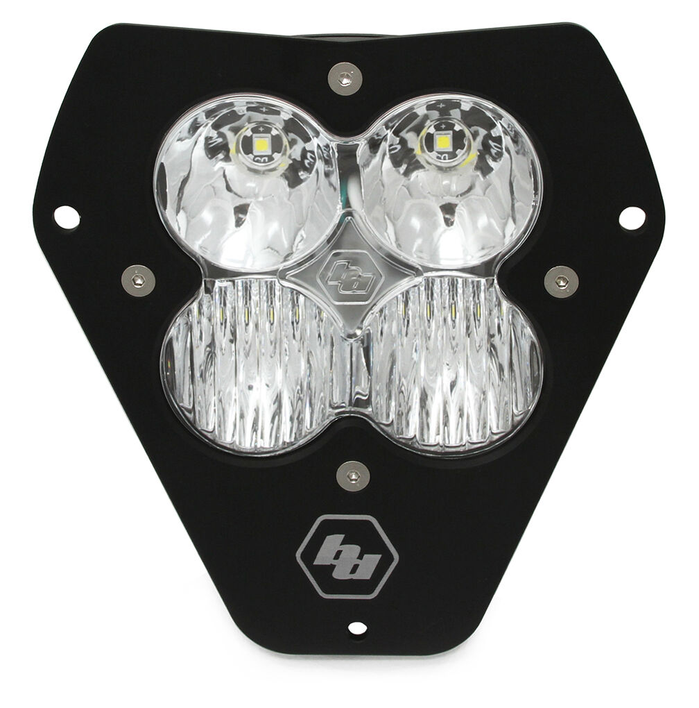 XL Sport A/C LED KTM 2008-2013 Kit by Baja Designs - 567051AC
