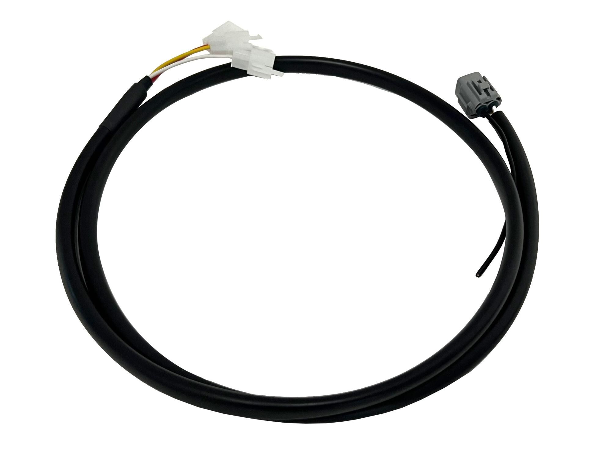 2024-On Toyota Tacoma Upfitter Harness by Baja Designs - 600101