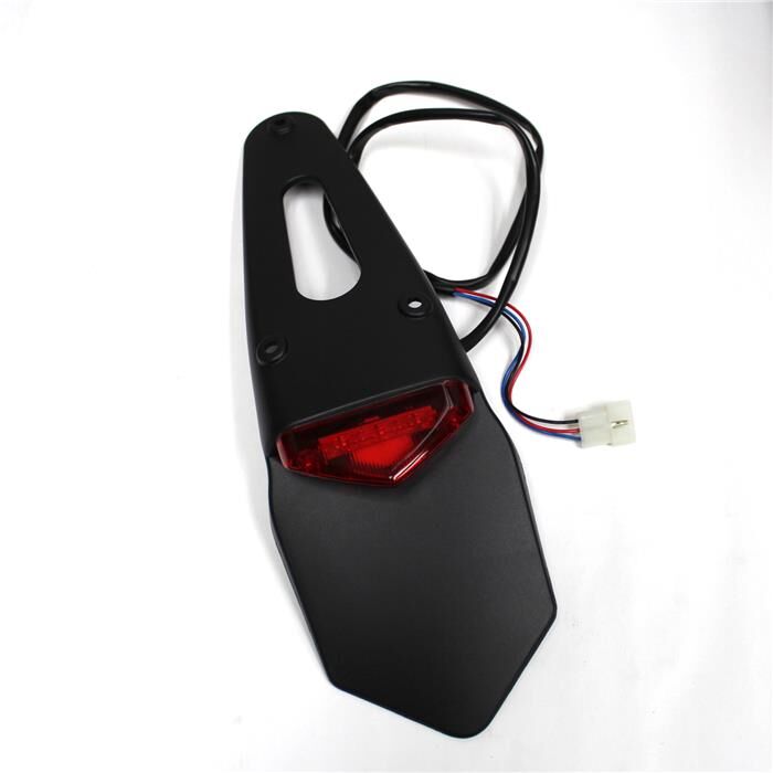 Taillight EFI Dual Sport Kit by Baja Designs - 600710