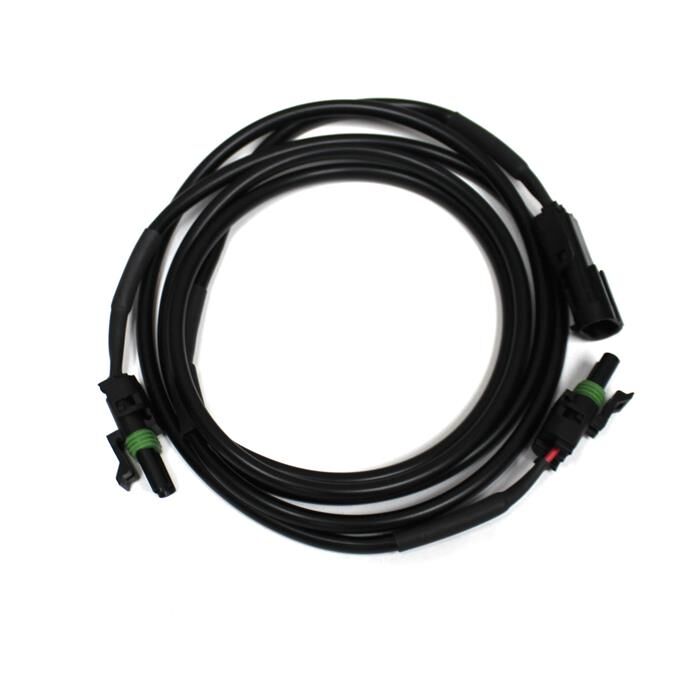 Squadron/S2 Wire Harness Splitter 55 Inch Universal by Baja Designs - 613606