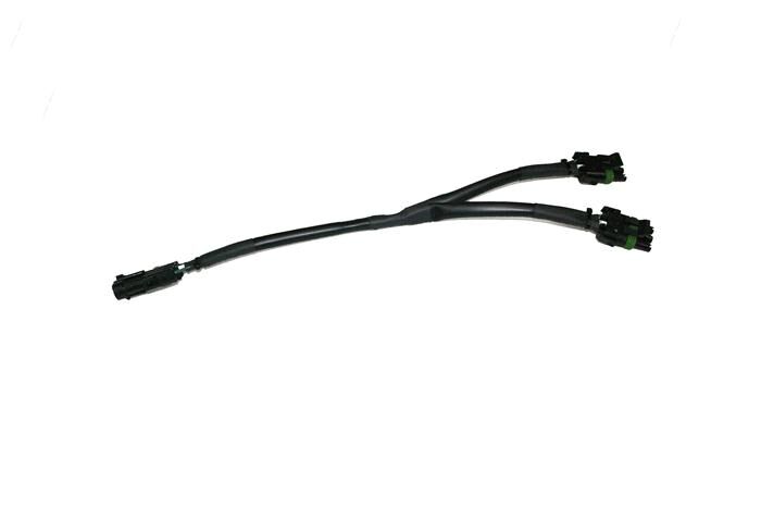 OnX/S8/XL Pro and Sport Wire Harness Splitter by Baja Designs - 613608
