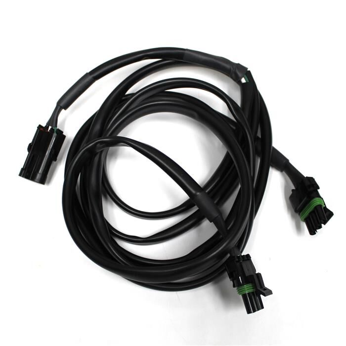 OnX/S8/XL Pro and Sport Splitter 55 Inch Universal by Baja Designs - 613609