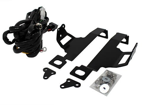 Ford Super Duty 11-14 Mount Kit by Baja Designs - 630804