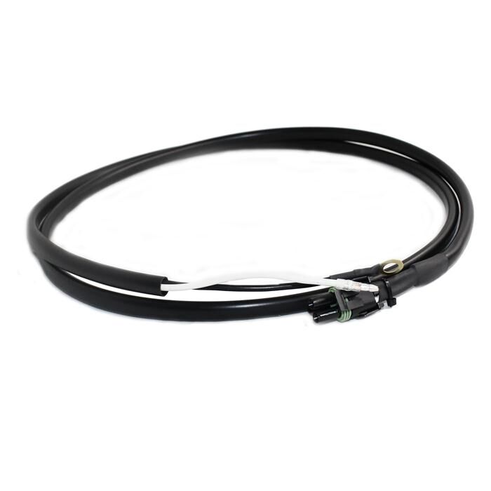 Ford Upfitter Wiring Harness Squadron Pro and Sport S2 by Baja Designs - 640093