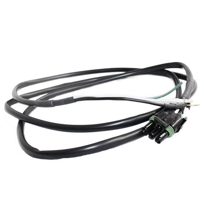Ford Upfitter Wiring Harness OnX6/S8 by Baja Designs - 640094