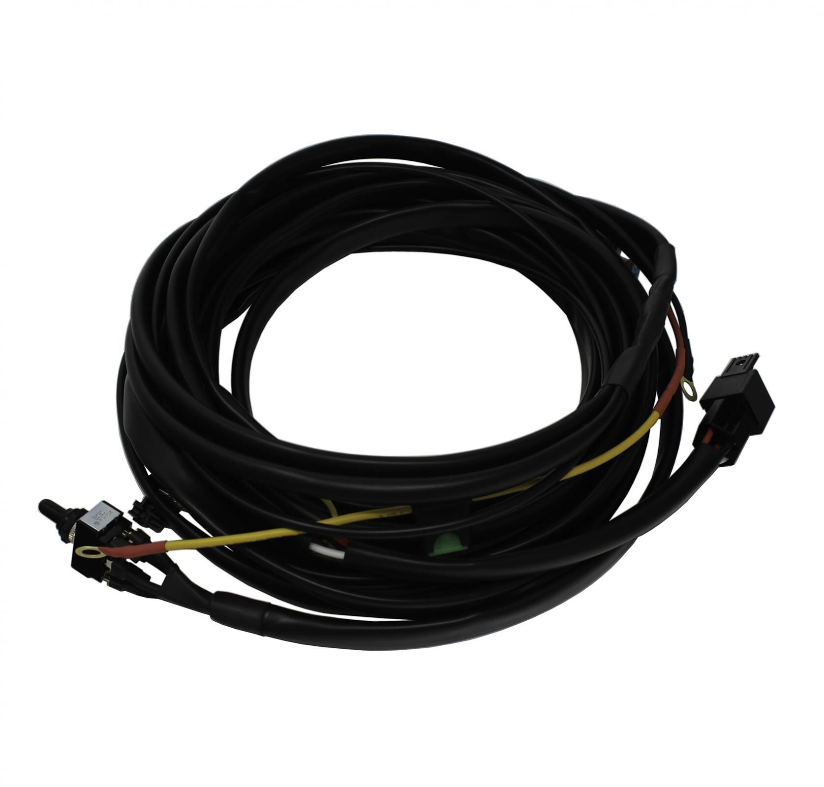 LP9 Pro Harness 2 Light Max by Baja Designs - 640172