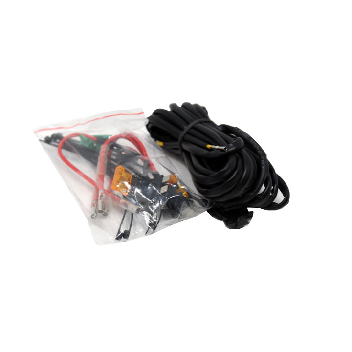 Wiring Harness LP9/LP6/LP4 Backlit Add-On by Baja Designs - 640176