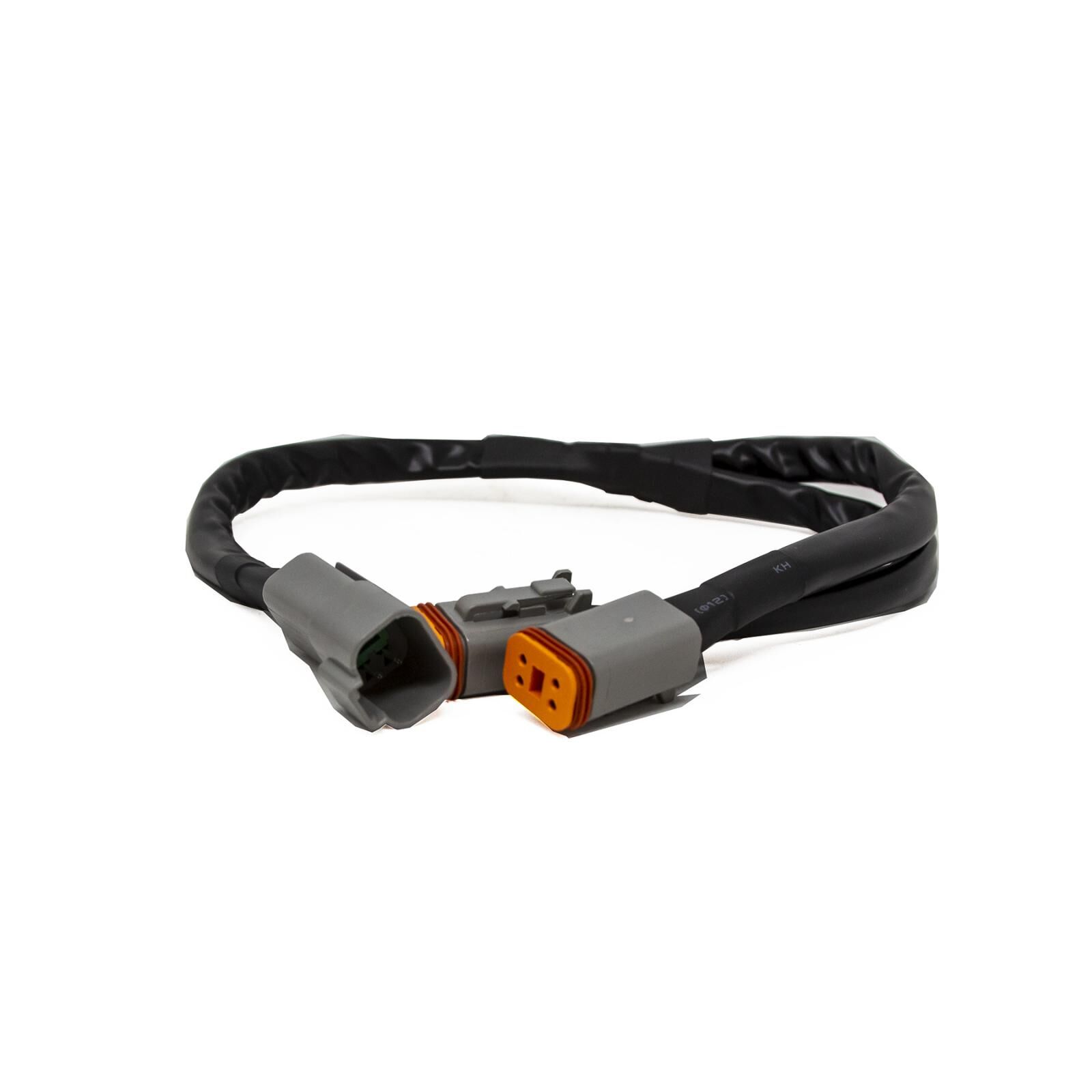 LP Splitter Harness by Baja Designs - 640189