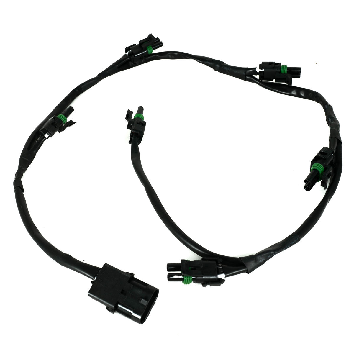 XL Linkable Wiring Harness 6 XL's by Baja Designs - 640190