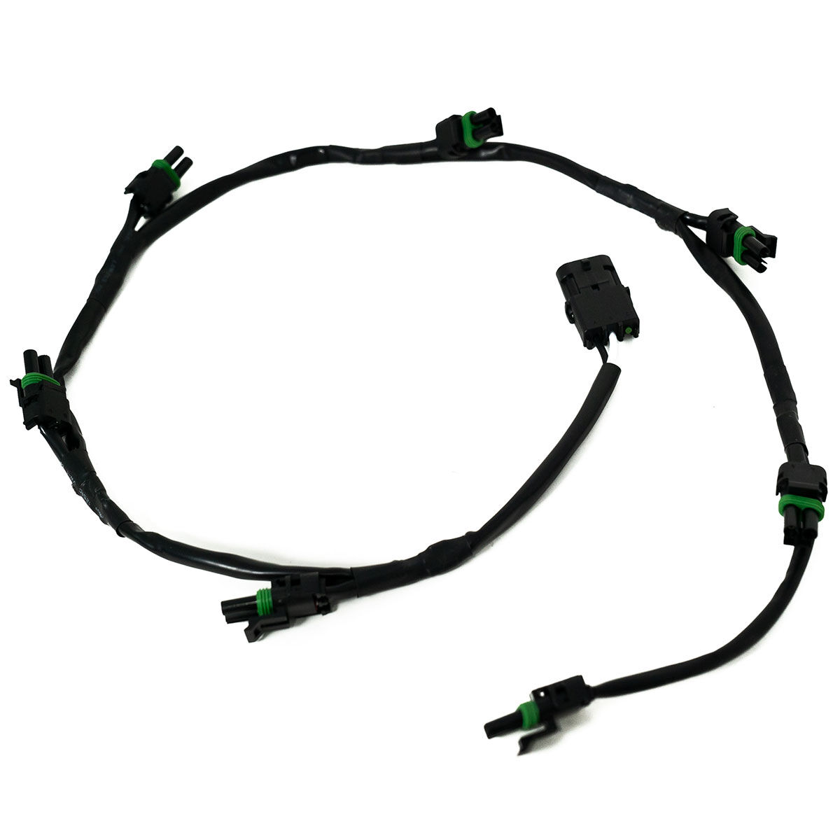 XL Linkable Wiring Harness 7 XL's by Baja Designs - 640191