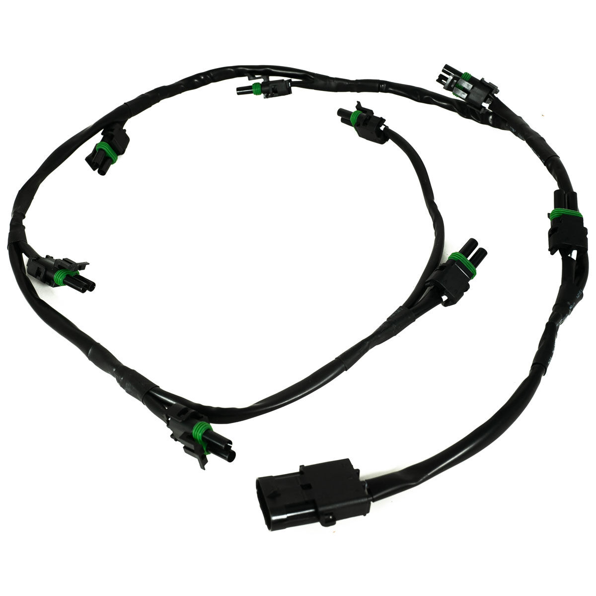 XL Linkable Wiring Harness 8 XL's by Baja Designs - 640192