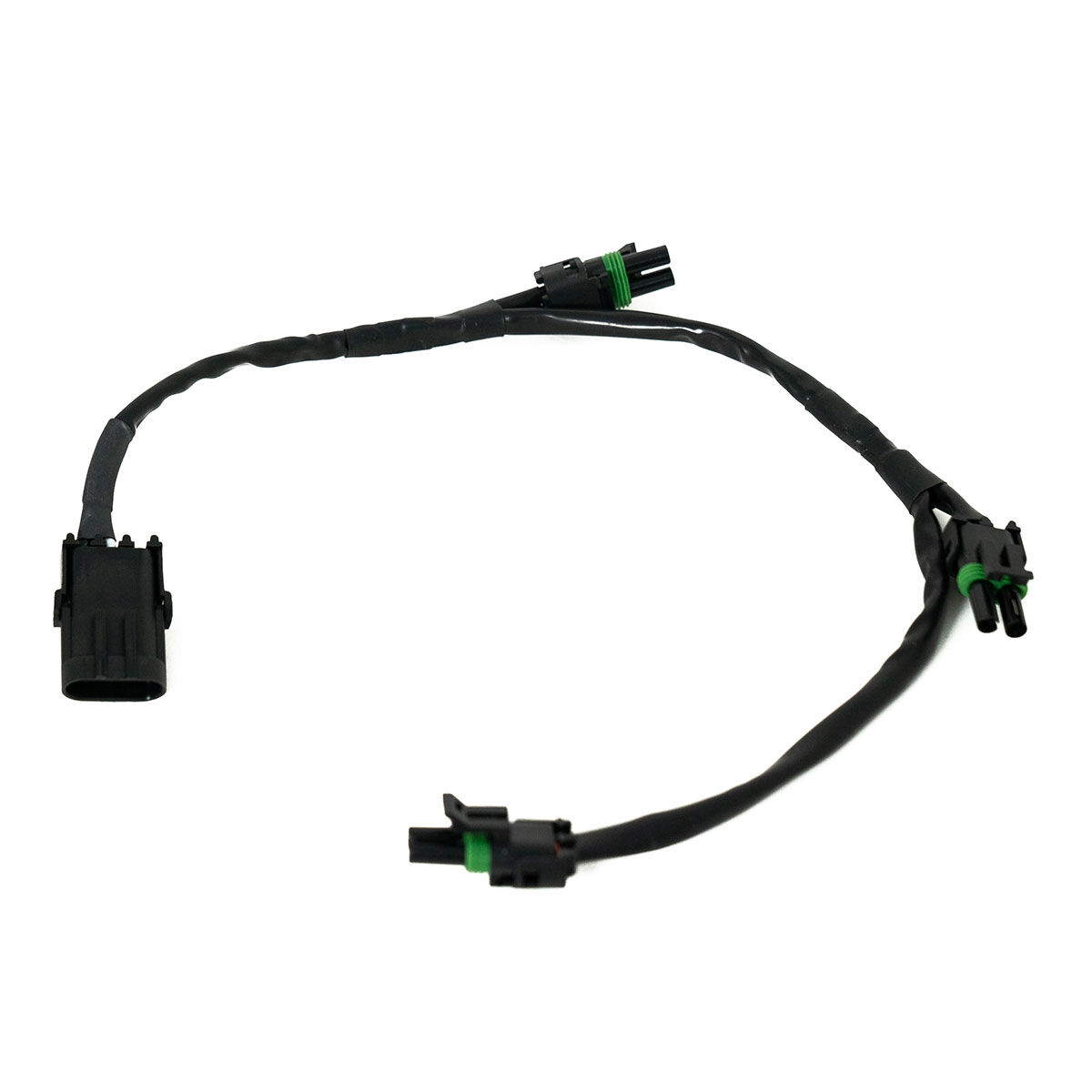 XL Linkable Wiring Harness 3-8 XL's by Baja Designs - 640193