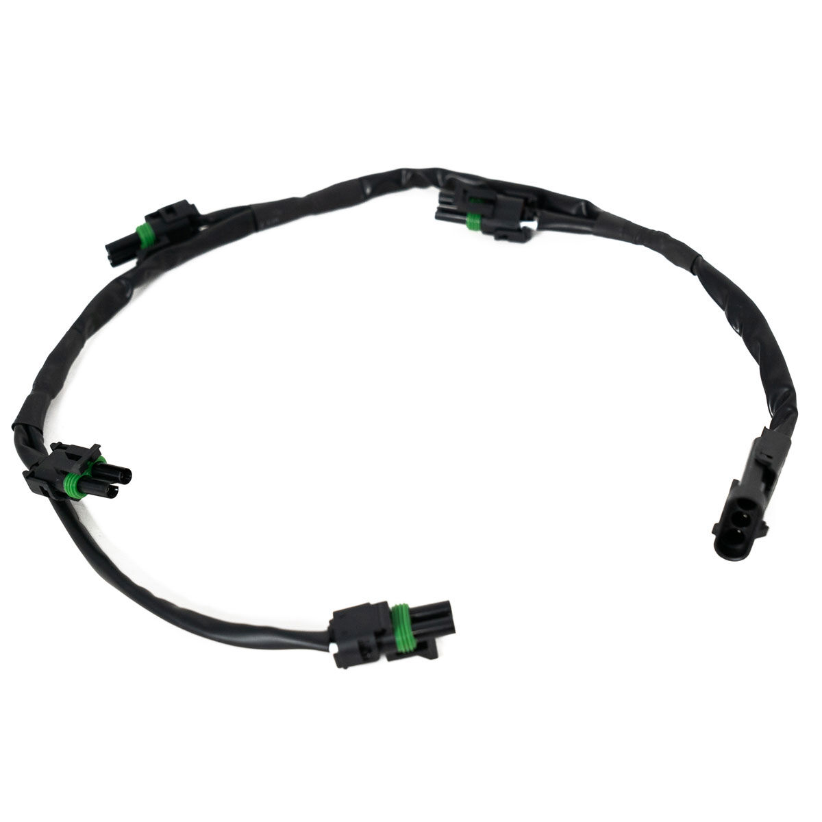 XL Linkable Wiring Harness 4 XL's by Baja Designs - 640194