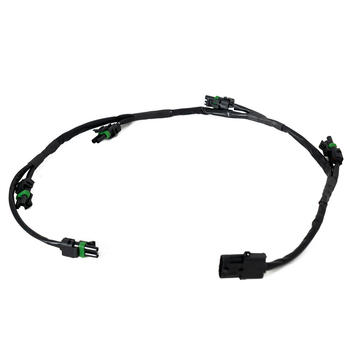 XL Linkable Wiring Harness 5 XL's by Baja Designs - 640195