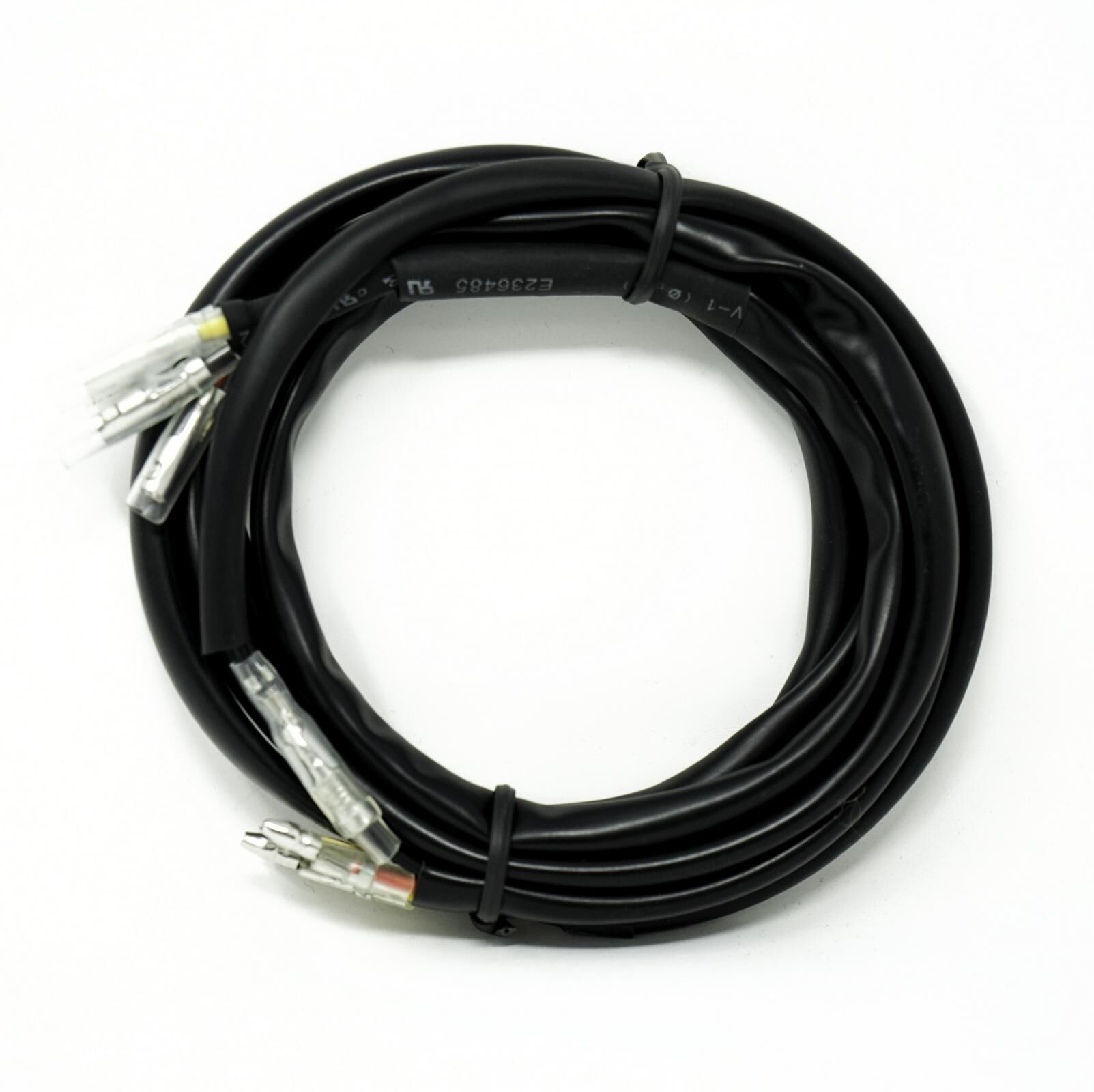 RTL-M Universal License Plate Mount Harness by Baja Designs - 640605