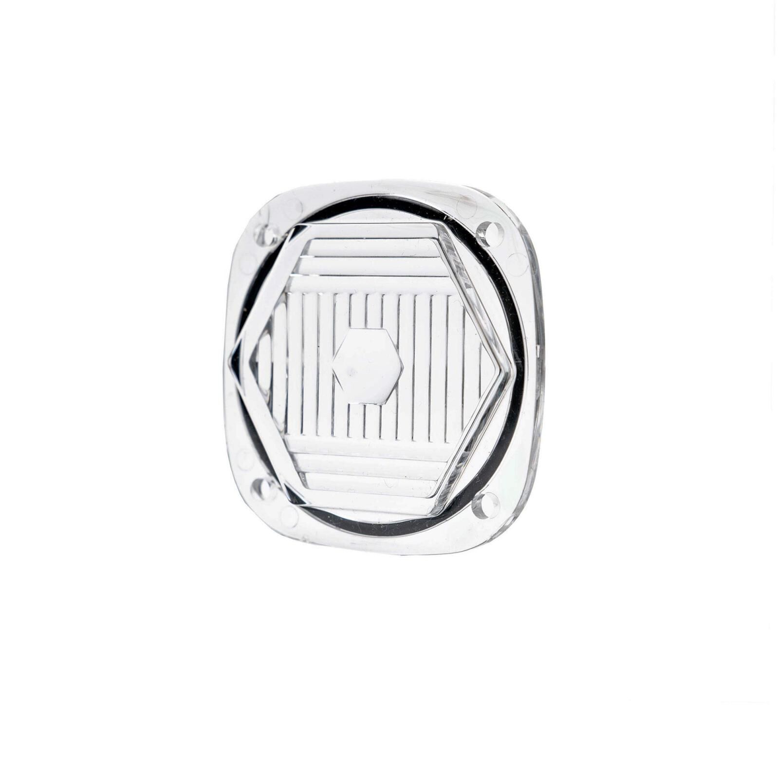 S1 Light Pod Lens Kit Trail Clear by Baja Designs - 66-0142