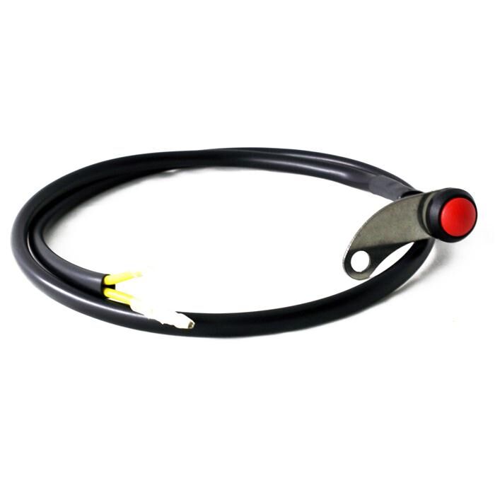 Motorcycle Mode Switch Wire Harness XL Pro and Sport by Baja Designs - 660061