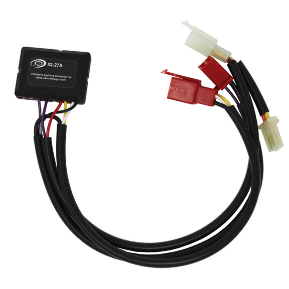 KTM LED Dimmer Box Kit by Baja Designs - 660088