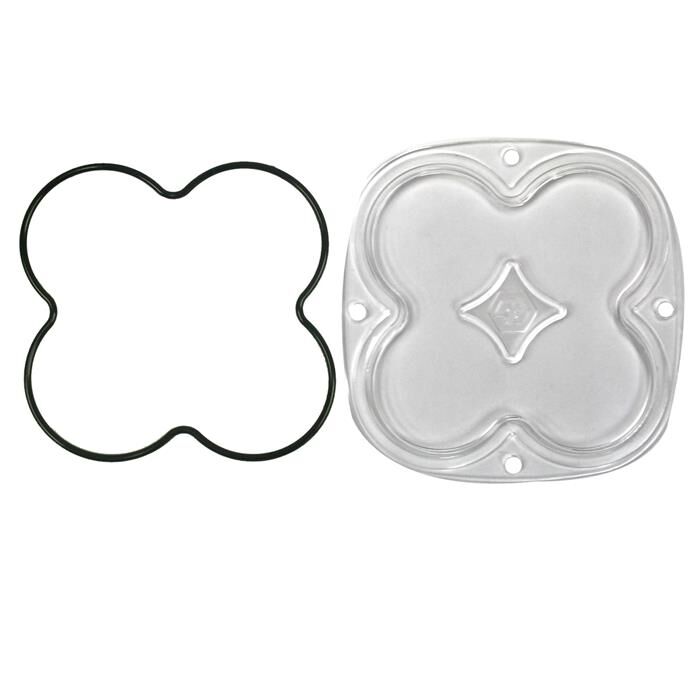 XL Pro and Sport Spot Lens Kit by Baja Designs - 660106